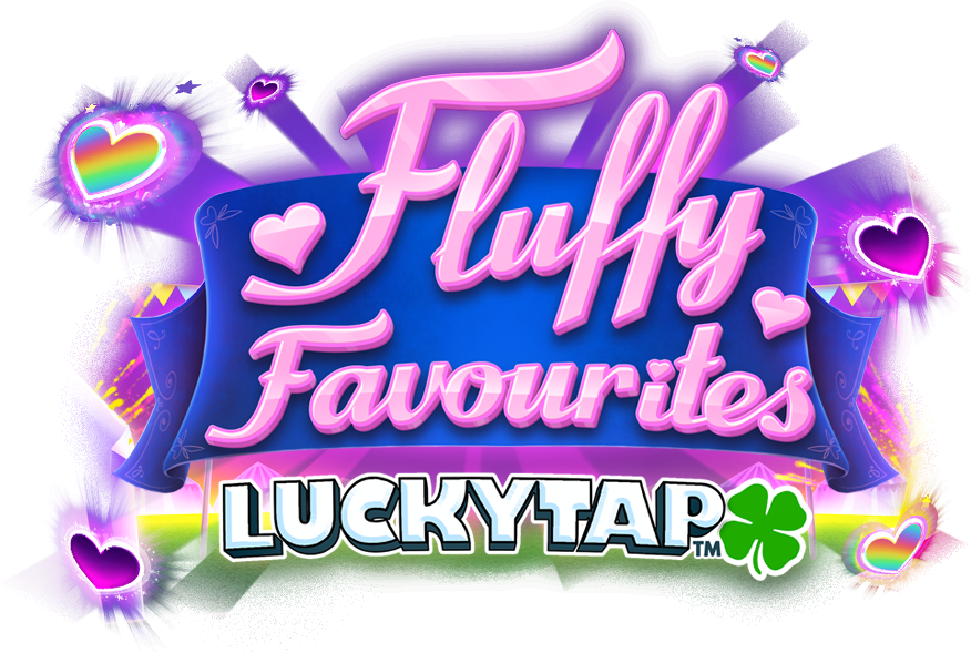 Fluffy Favourites LuckyTap slot